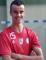 Maksymilian PALEŃ