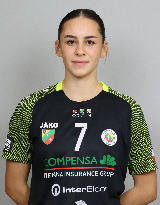 Marlena BEJ