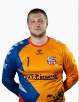 Bartłomiej ŻURAWSKI