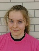 Weronika MIKOŚ