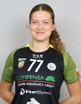 Kalina SMOLEŃ