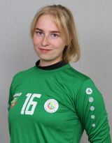 Kamila STASZEWSKA