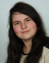 Magdalena MARCOL