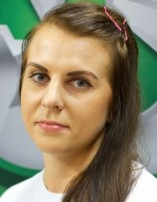 Agnieszka BLASZKA