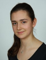 Alina STEUER