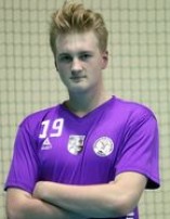 Jakub PIETRASZEK