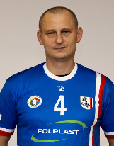 Damian KRYSTKOWIAK