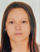 Klaudia SZYMAŃSKA