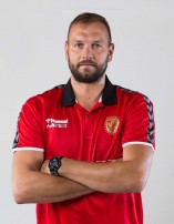 Bartłomiej KOPROWSKI