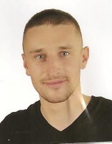Grzegorz SZCZEPAŃSKI