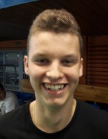 Kamil STACHOWIAK