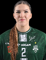 Aleksandra OLEK