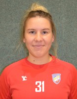 Oktawia KOWALSKA