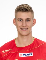 Mikołaj KUPIEC