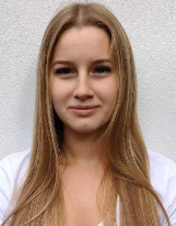 Wiktoria JĘDRASZEK