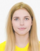 Patrycja BIEŃKOWSKA