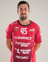 Dawid WESOŁEK