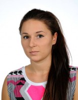 Natalia KORZENIEWSKA
