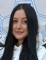Izabela BŁASZCZYK