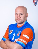 Tomasz MATOSZKO
