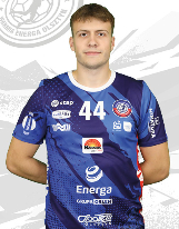 Maksymilian CHYŁA
