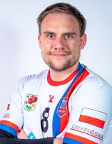 Przemysław TOŁYŻ