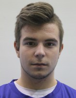 Damian WTYKŁO