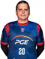 Szymon TOŁYŻ