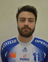 Patryk IWANIAK