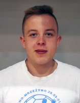 Patryk BUJAKOWSKI