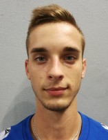 Mateusz KLIMKIEWICZ