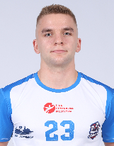 Dominik MIERZWICKI