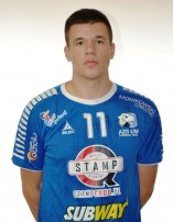 Oskar BALIGA