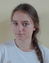 Paulina BIDZIŃSKA