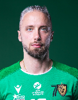 Kacper ADAMSKI