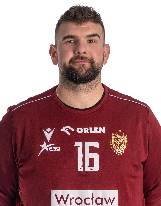 Bartosz DUDEK