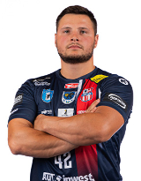Alan BENKOWSKI