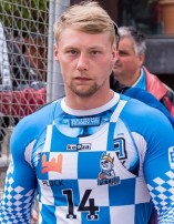 Patryk ORĘDOWICZ