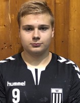 Mateusz CHLUDZIŃSKI