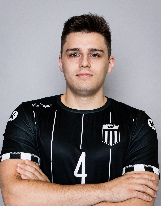 Adam KALISIAK