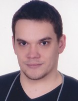 Patryk PRZYGUCKI
