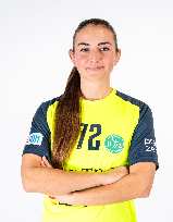 Monika KUREK