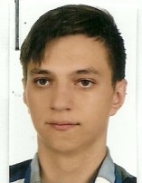 Patryk PLISZKA