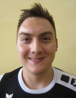 Patryk ŻURAWSKI