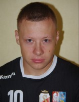 Kacper MARZĘDA
