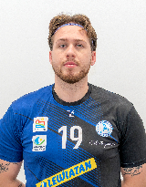 Mateusz LISZEWSKI