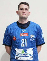 Maksymilian ŚLIWIŃSKI