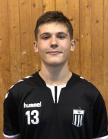 Maxime PASTORICA