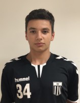 Adam HAMDAN
