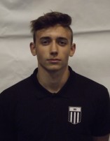 Jakub OLEJNICZAK